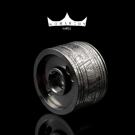 OST-R Short Cap F-Dama - Monarchy