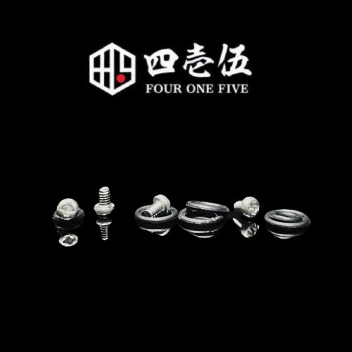 415BB V2 Spare Parts - Four One Five