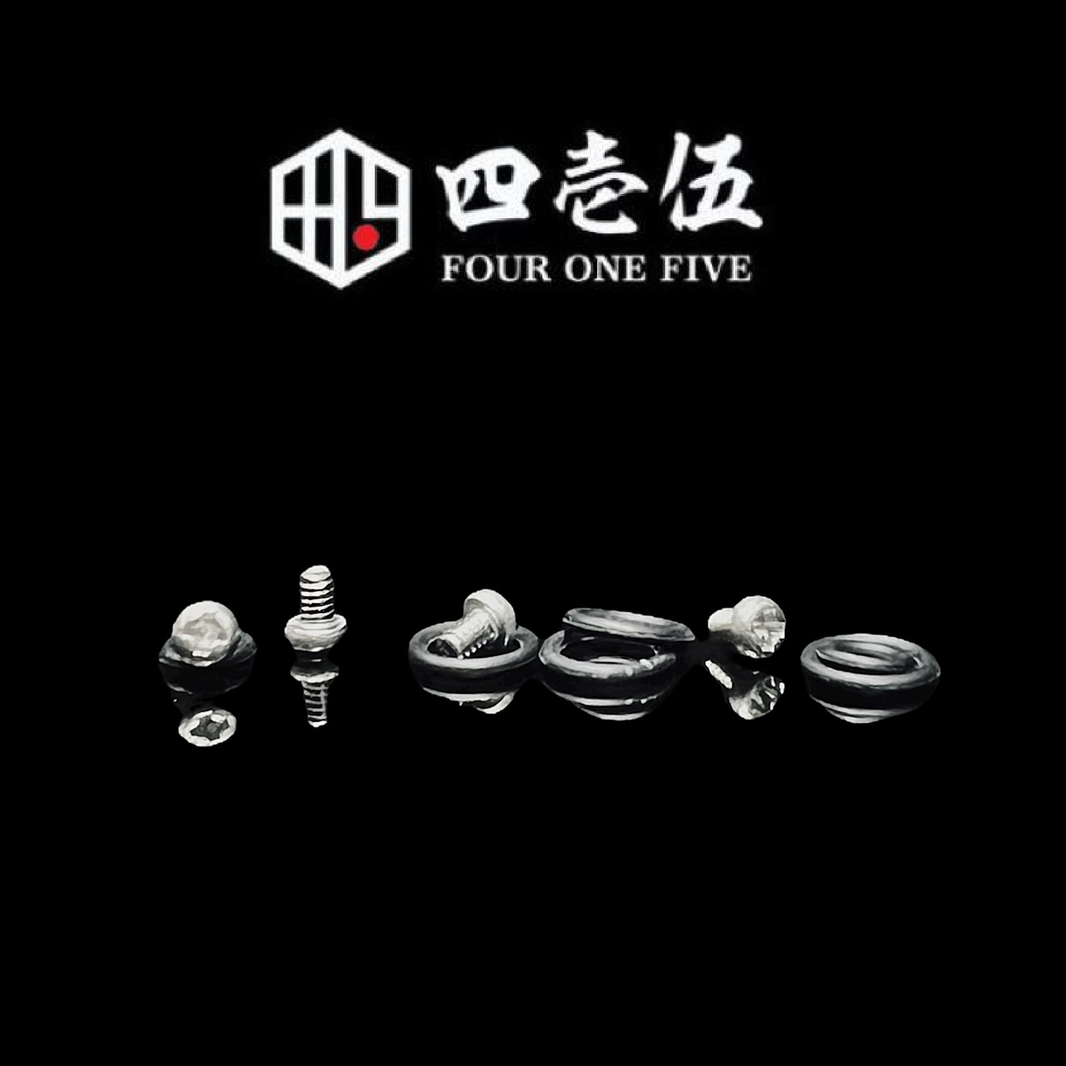 415BB V2 Spare Parts - Four One Five