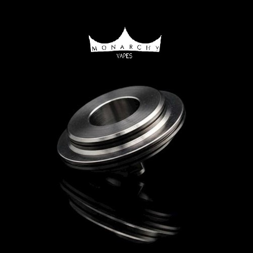 OST-R T-Cap - Monarchy