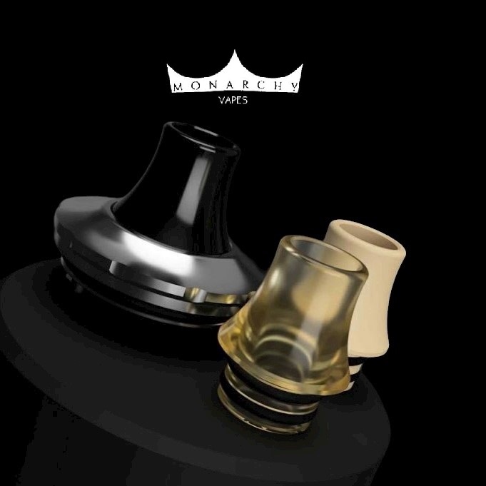 OST-R Tip/SS Base - Monarchy