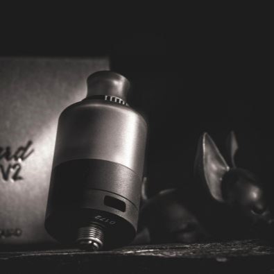 Bastard V2 RTA Black Flag Squad Edition - Animodz