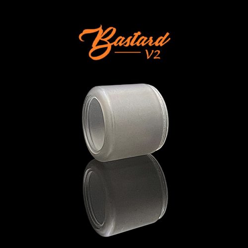 Bastard V2 RTA Spare Tank Black - Animodz