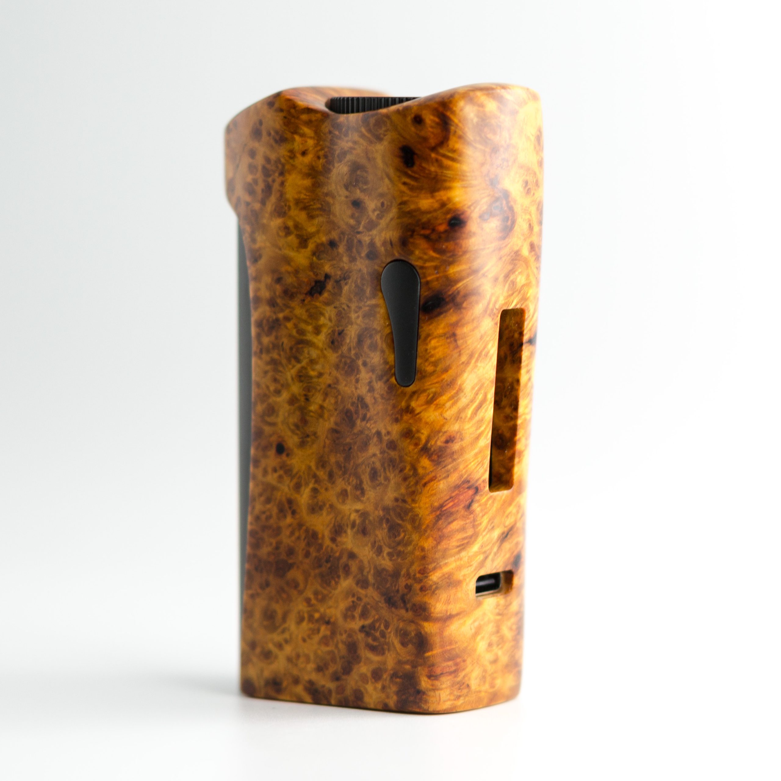 Aetherea Black Amboyna - Moddog - immagine 6