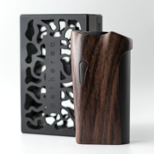 Aetherea Black Rosewood - Moddog