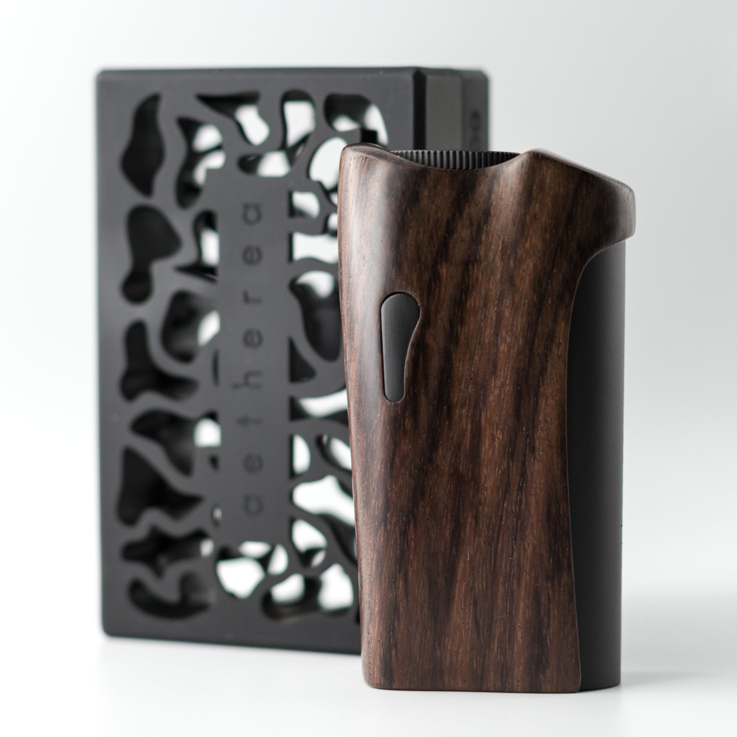 Aetherea Black Rosewood - Moddog