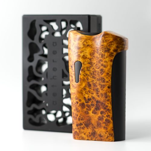 Aetherea Black Amboyna - Moddog