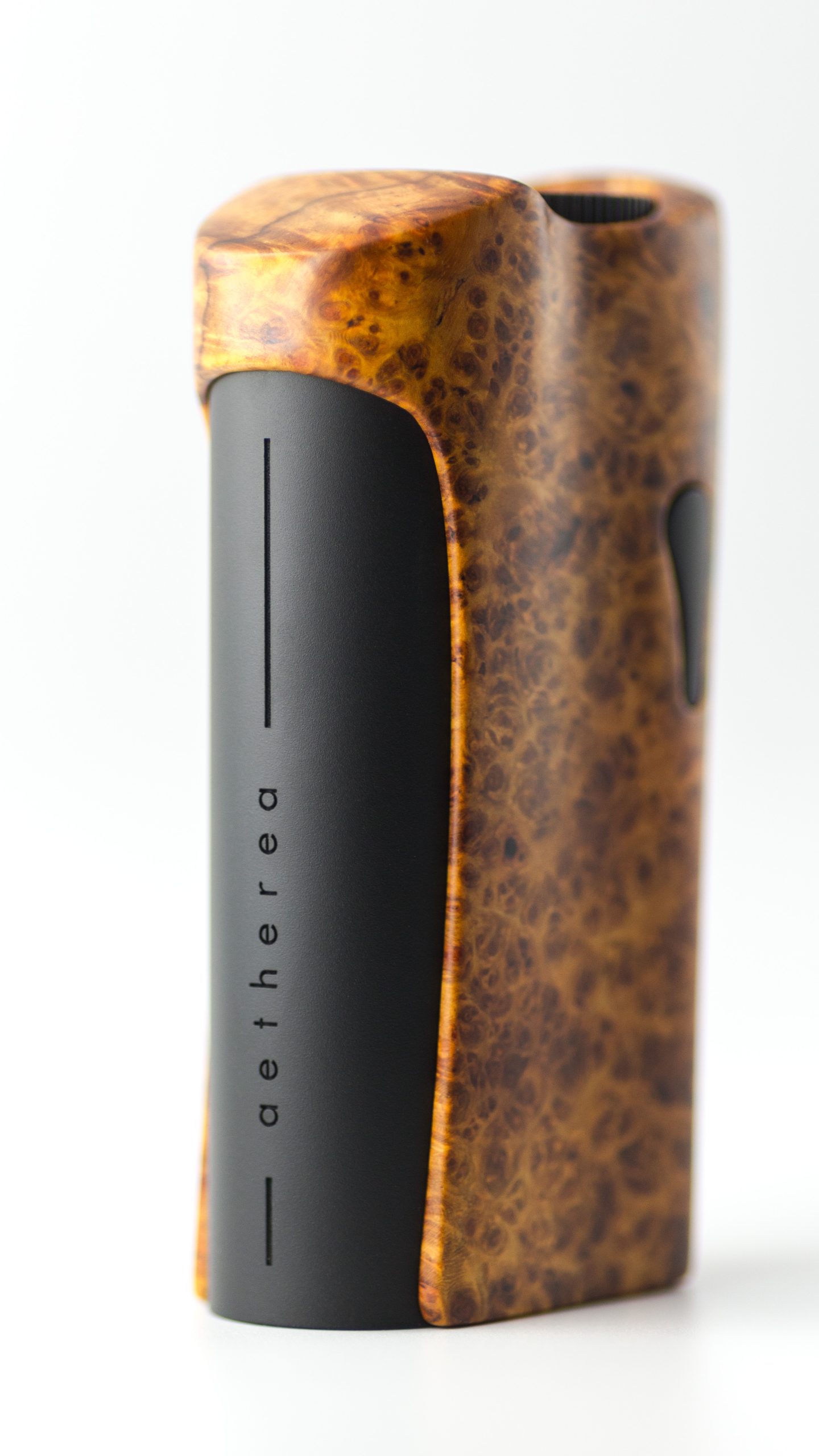 Aetherea Black Amboyna - Moddog - immagine 8