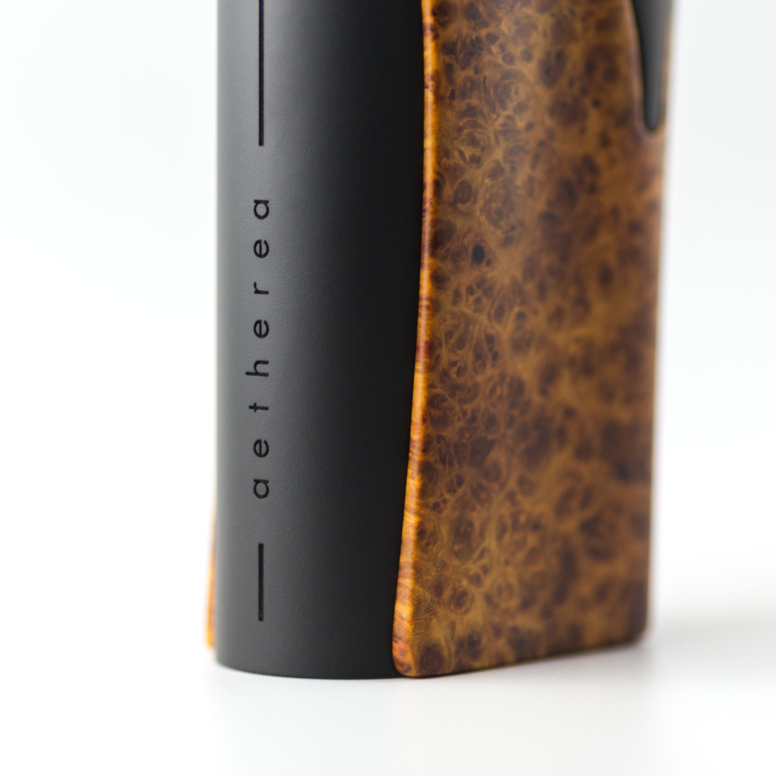 Aetherea Black Amboyna - Moddog - immagine 9
