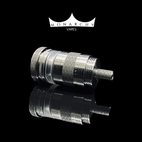 OST-R M-Oyard - Monarchy