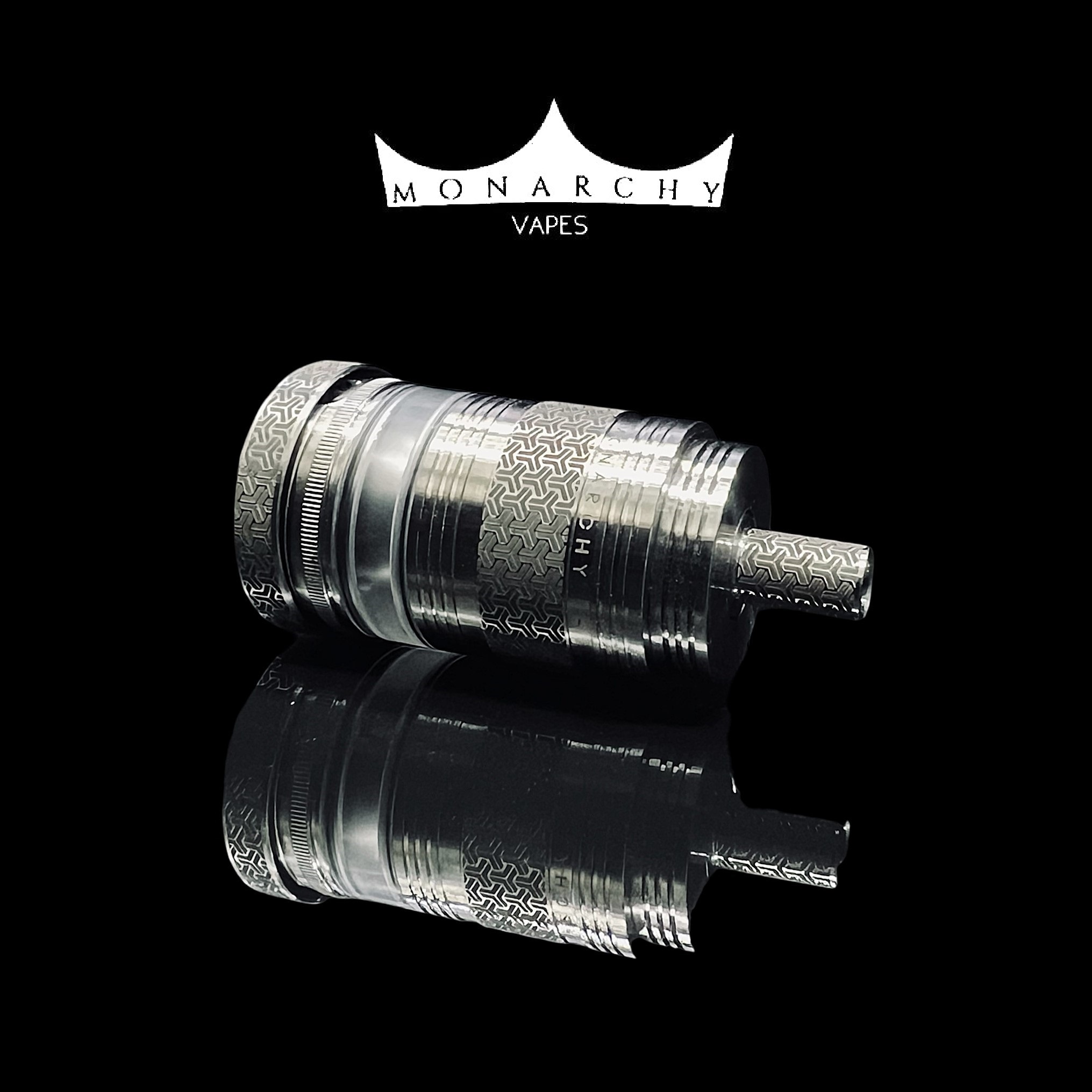 OST-R M-Oyard - Monarchy