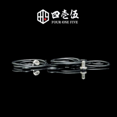 415RTA Virtuous Spare Parts - Four One Five