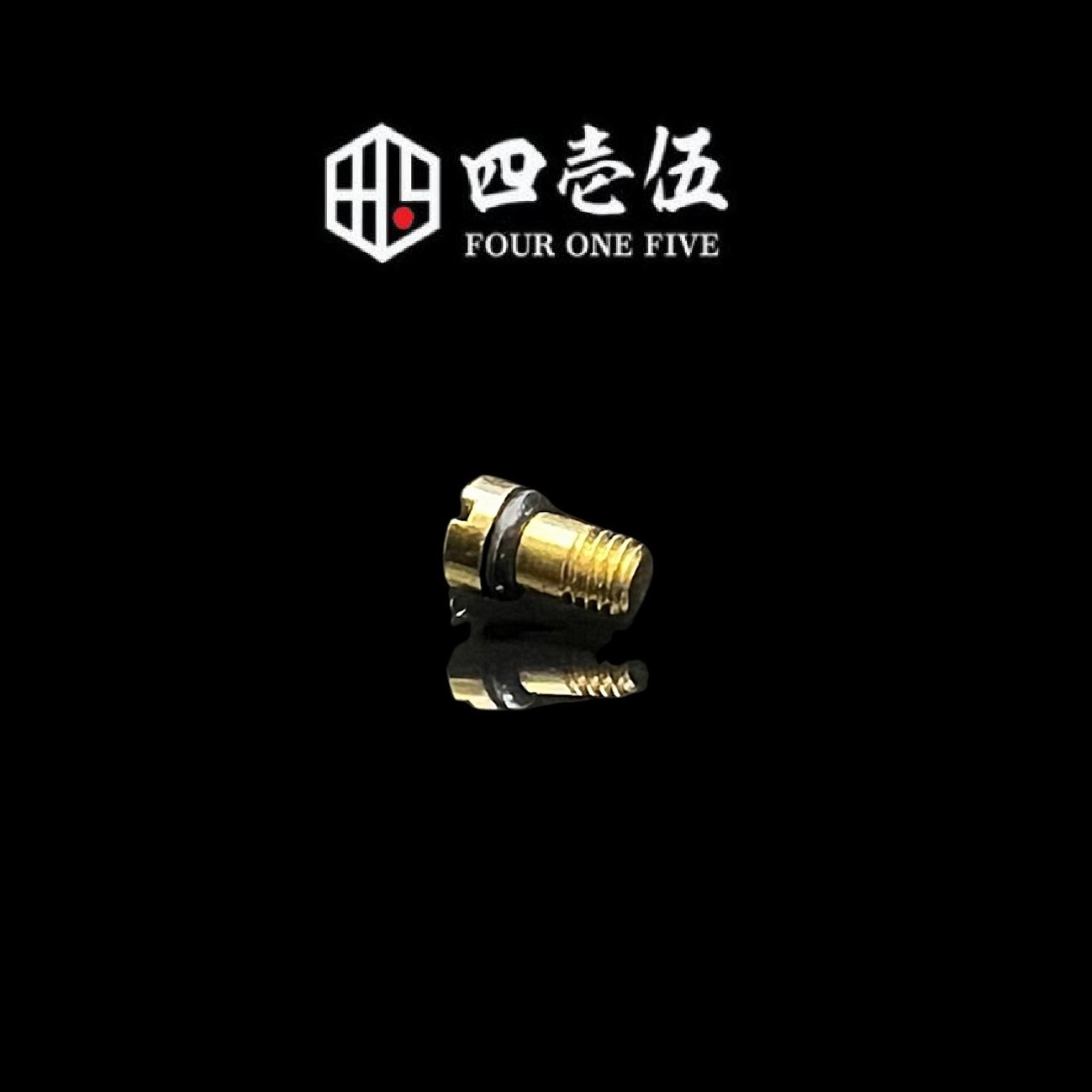 415RTA MTL / 415RTA V2 Pin 510 - Four One Five