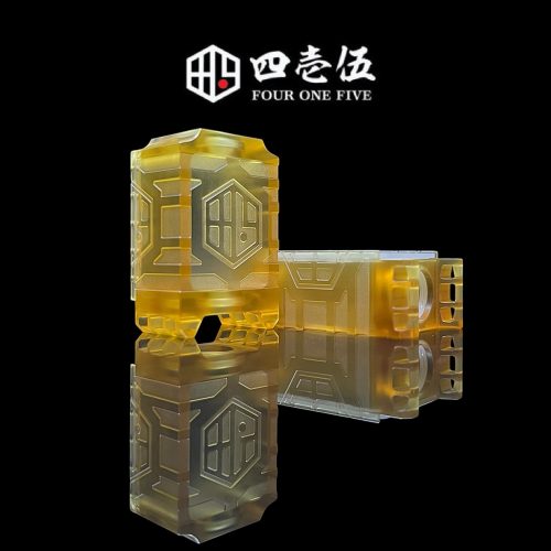 415BT V4 Boro PEI Ultem - Four One Five