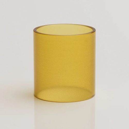 Minister MTL RTA Standard Ultem Tank prodotto da Centenary Mods disponibile all'Atelier del Vapore tra i migliori prodotti per sigaretta elettronica