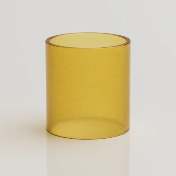 Minister MTL RTA Standard Ultem Tank prodotto da Centenary Mods disponibile all'Atelier del Vapore tra i migliori prodotti per sigaretta elettronica