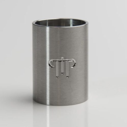 Minister MTL RTA Standard Iron CM Tank - Centenary Mods