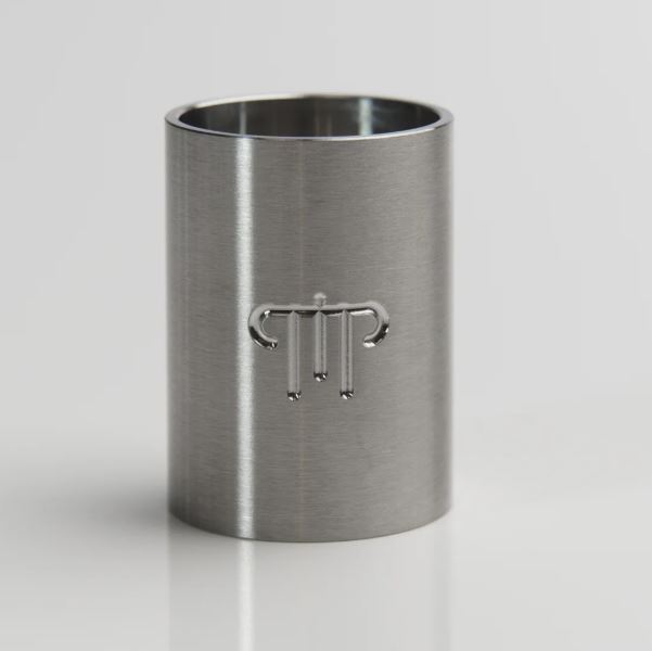 Minister MTL RTA Standard Iron CM Tank - Centenary Mods