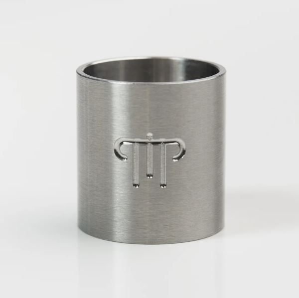 Minister MTL RTA Nano Iron CM Tank - Centenary Mods