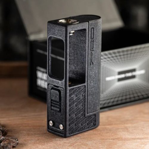 FTP Covered MultiPRO - Protocol Vape Tech