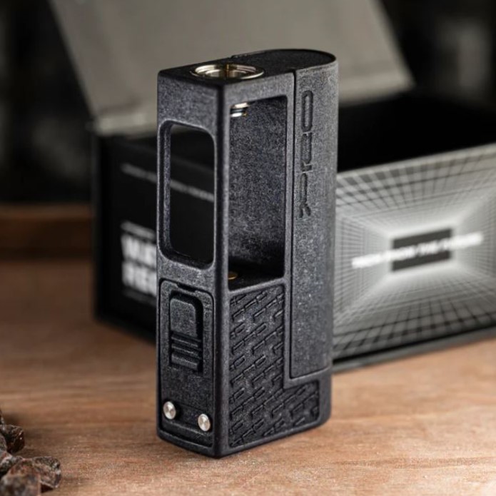 FTP Covered MultiPRO - Protocol Vape Tech