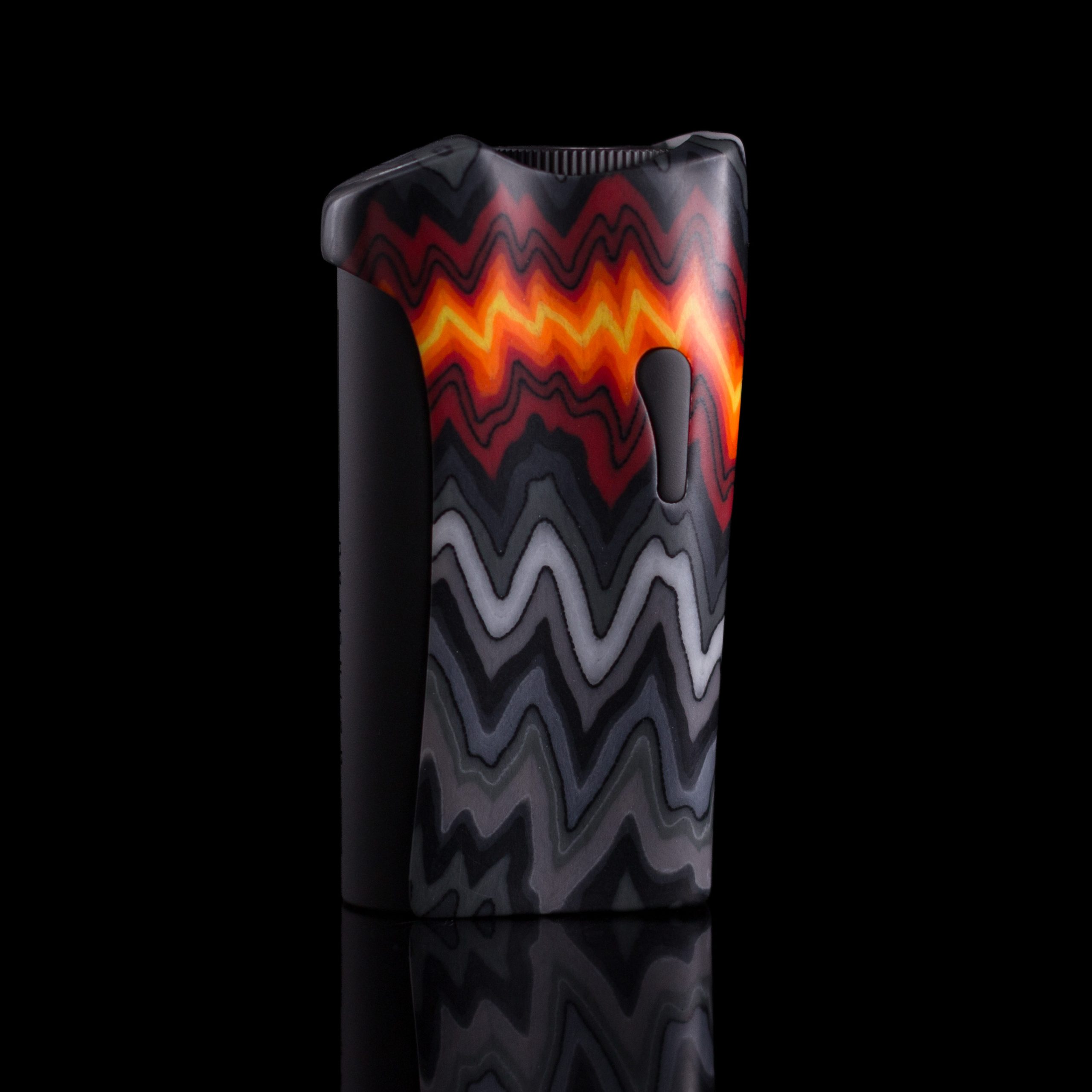 Aetherea Micarta Black - Moddog - immagine 4