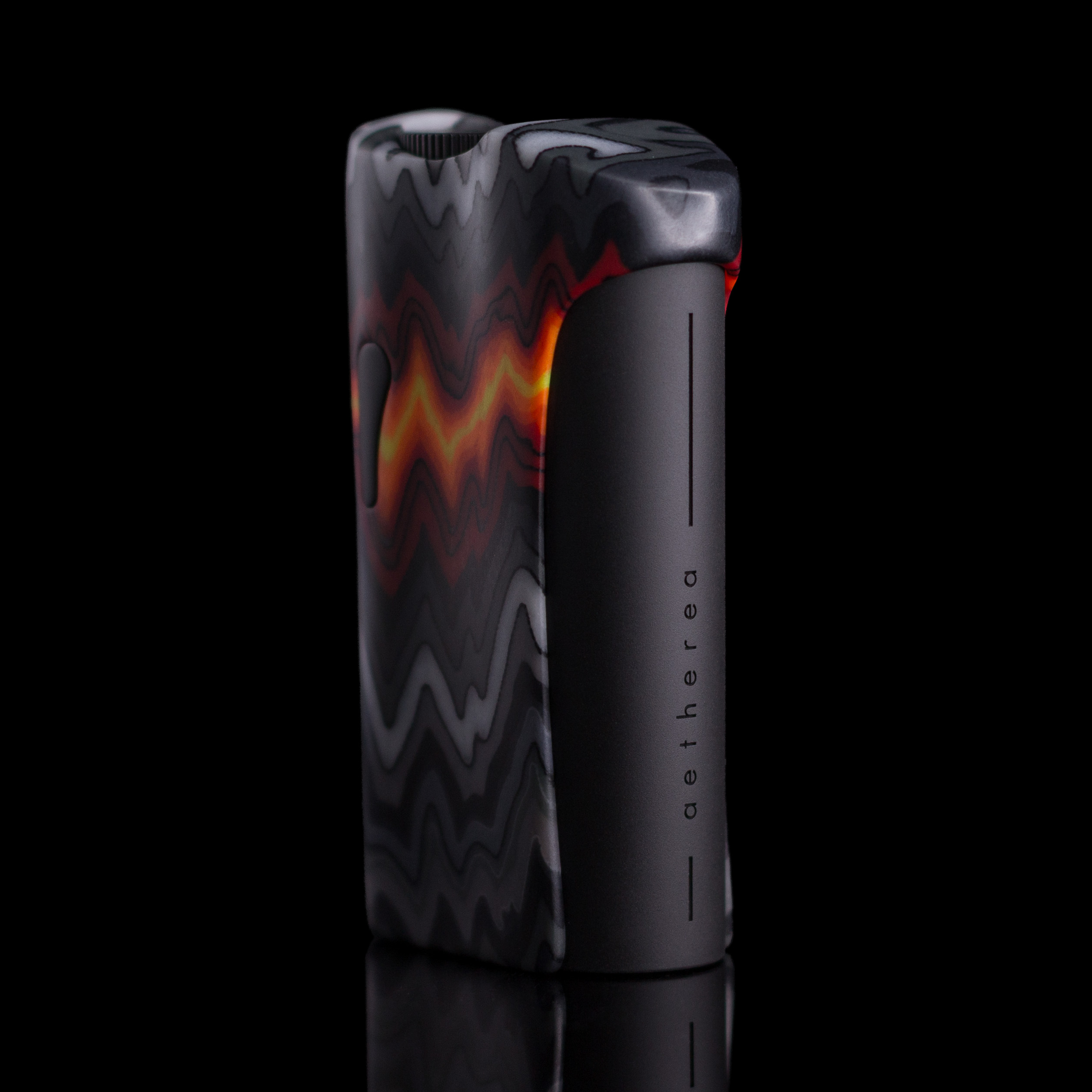 Aetherea Micarta Black - Moddog - immagine 3