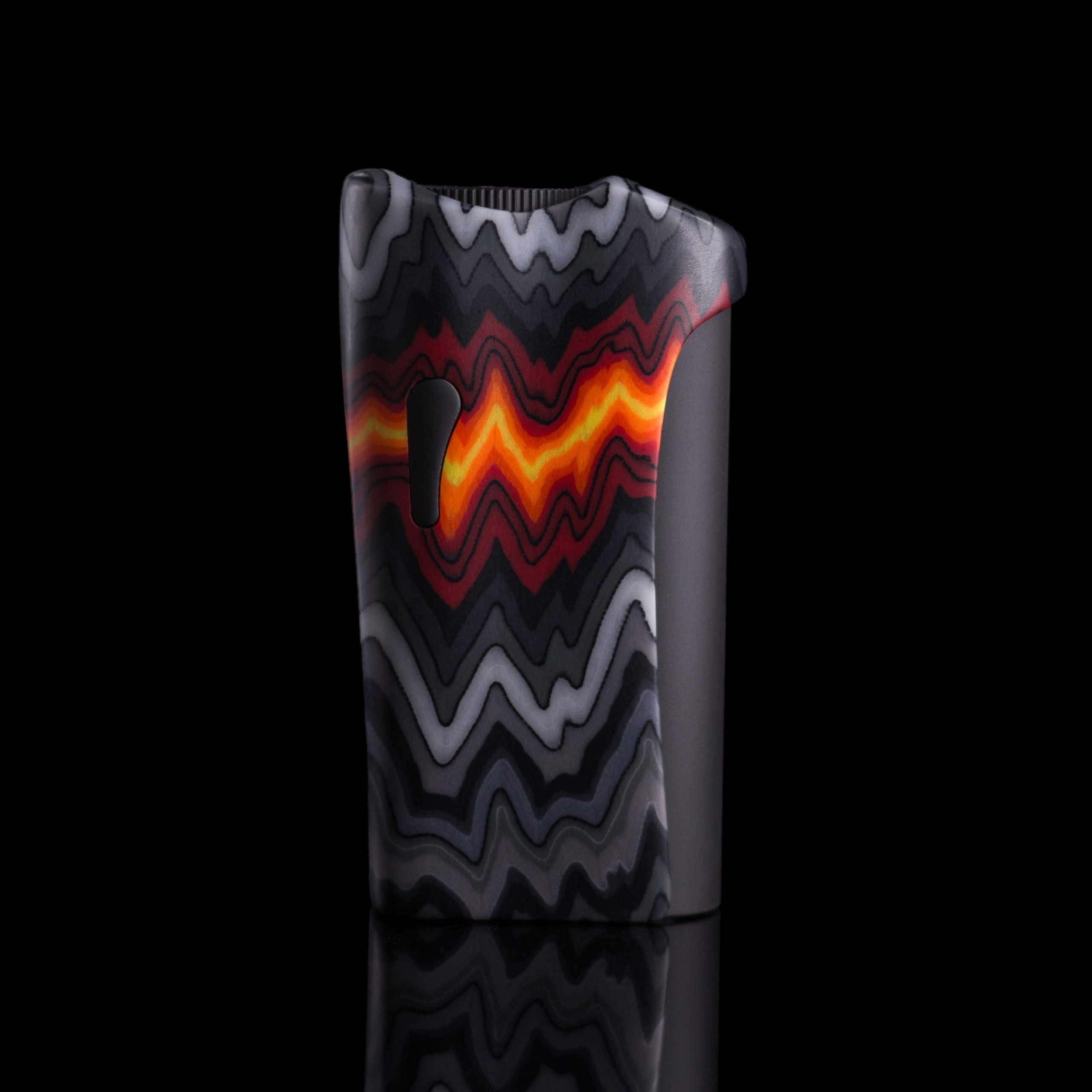 Aetherea Micarta Black - Moddog - immagine 2