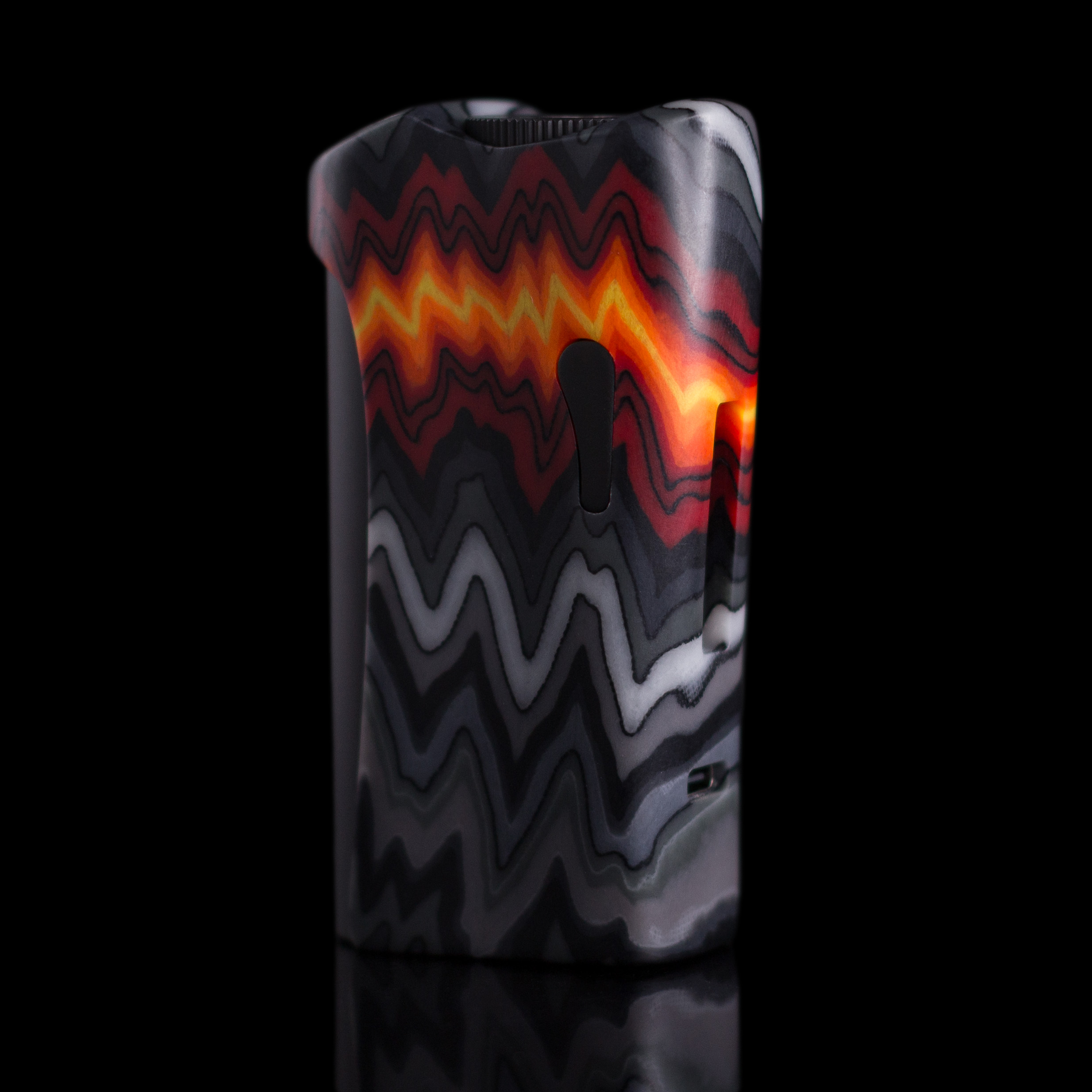 Aetherea Micarta Black - Moddog - immagine 5