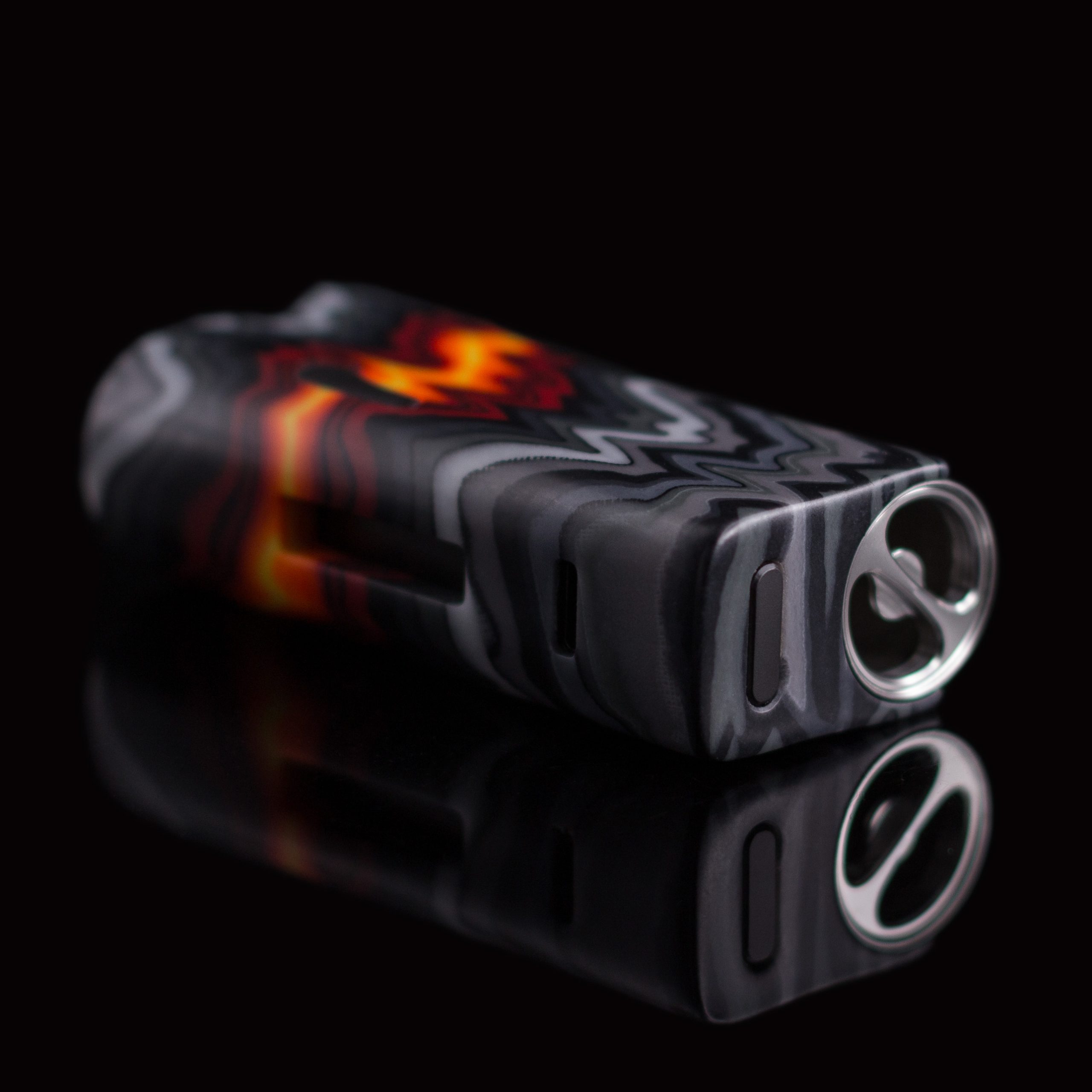 Aetherea Micarta Black - Moddog - immagine 7