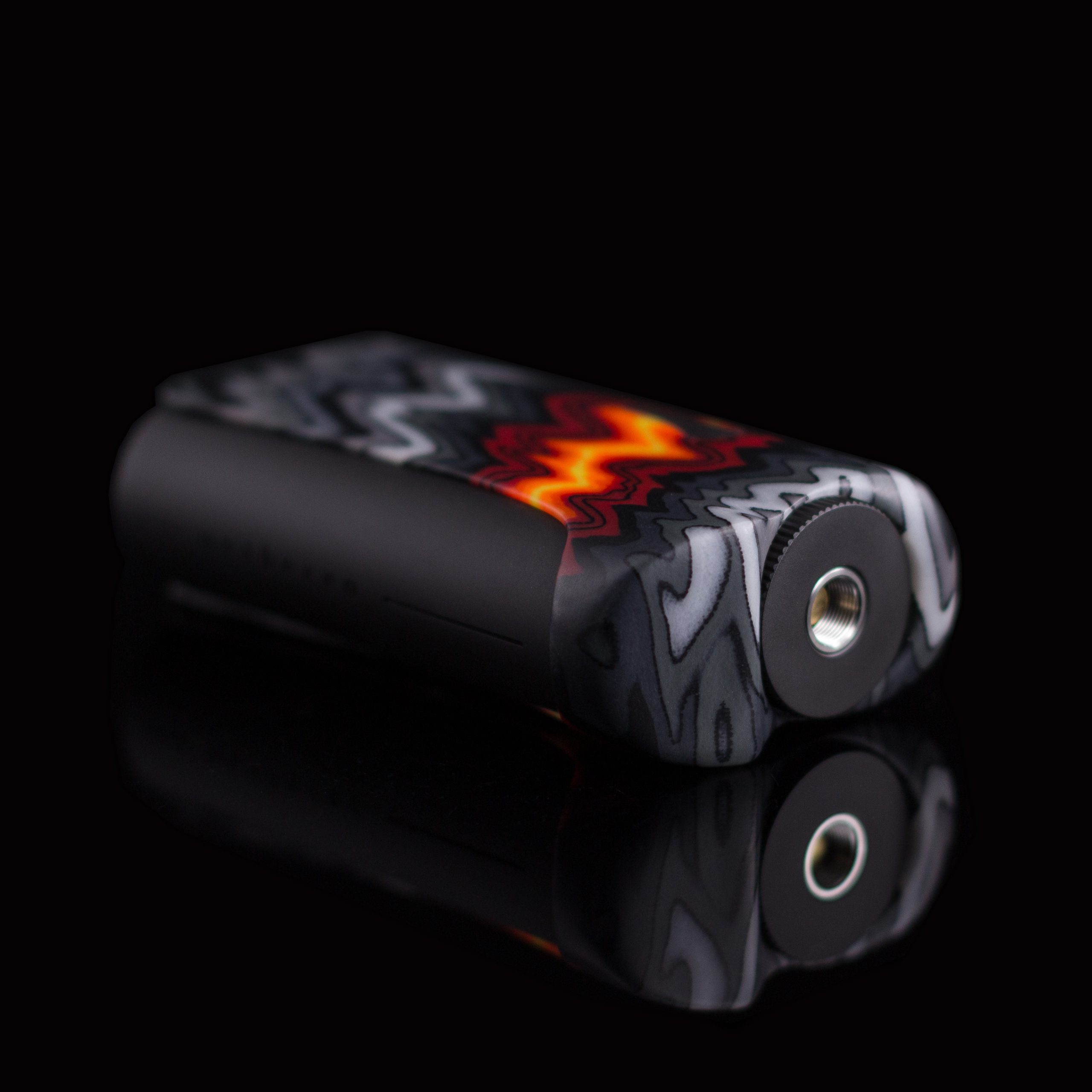 Aetherea Micarta Black - Moddog - immagine 8