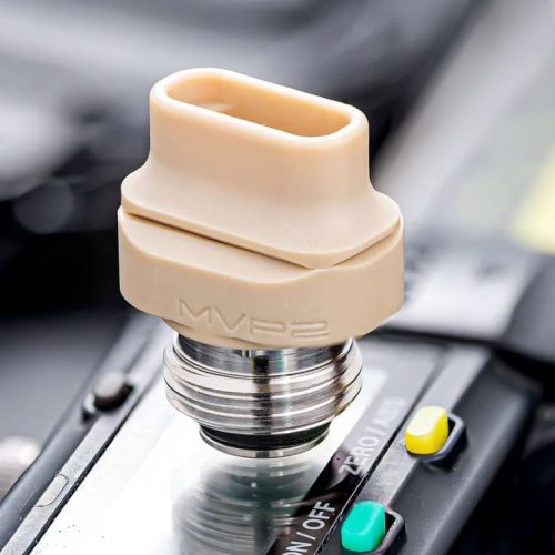 MVP2 Integrated Drip PEEK - Protocol Vape Tech