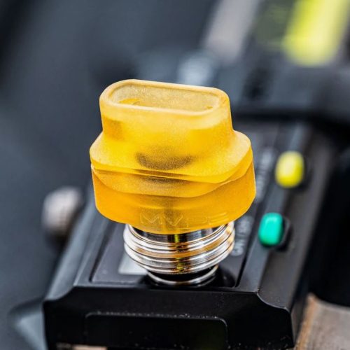 MVP2 Integrated Drip Ultem - Protocol Vape Tech