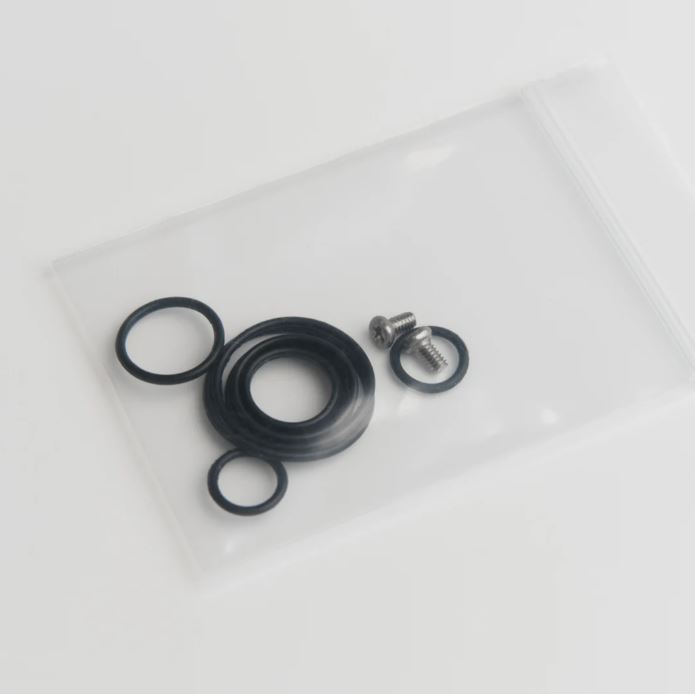 Minister MTL RTA Spare Parts Kit - Centenary Mods