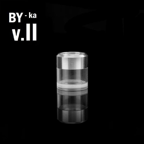 BY-ka V.11