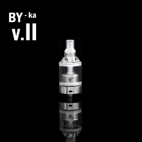 BY-ka V.11 Nano Set - Vape Systems