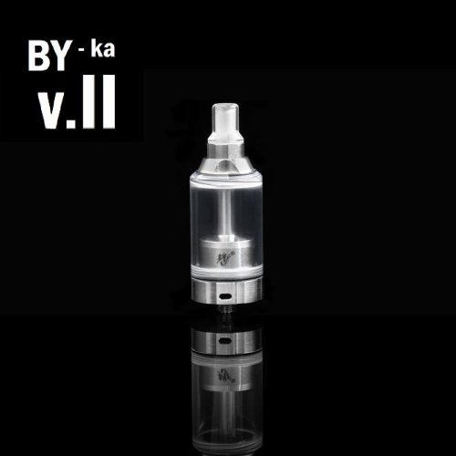 BY-ka V.11 Standard Set - Vape Systems