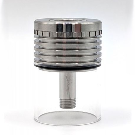 Vico RTA XXL Kit - Ennequadro Mods