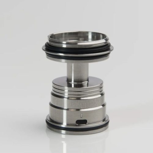 Minister MTL RTA Nano Bell - Centenary Mods