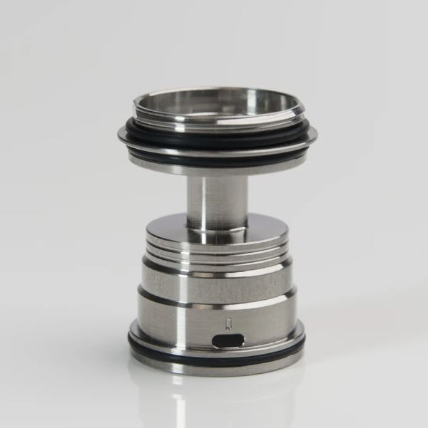 Minister MTL RTA Nano Bell - Centenary Mods