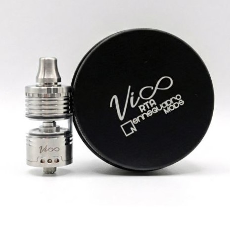 Vico RTA - Ennequadro Mods