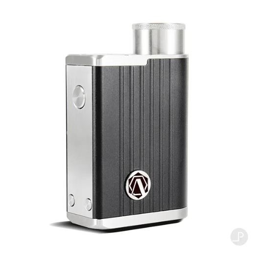 ARCANA BOX DNA60C Black - Arcana Mods & Pipeline