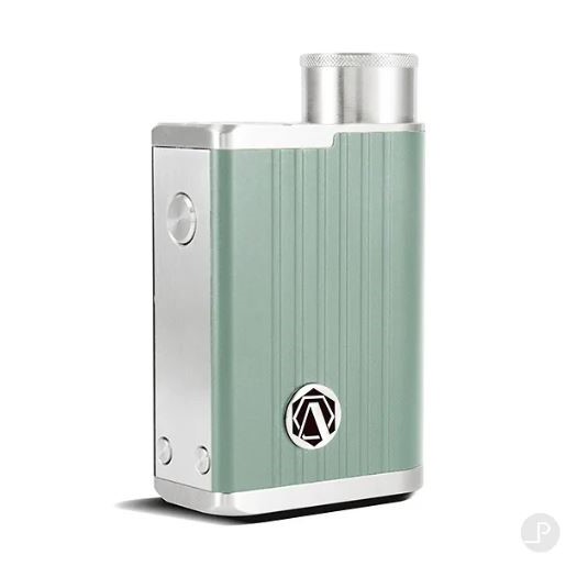 ARCANA BOX DNA60C Bronze Green - Arcana Mods & Pipeline