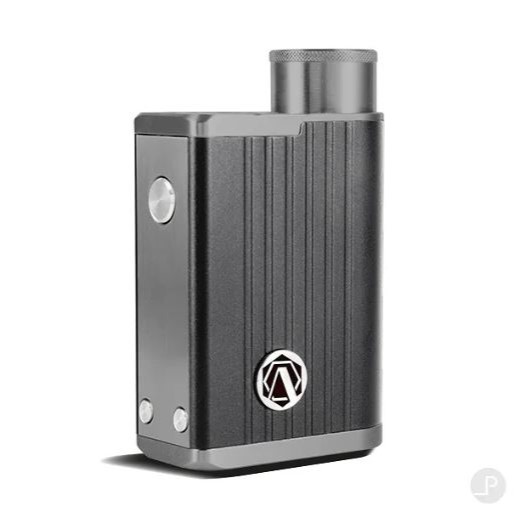 ARCANA BOX DNA60C Brushed DLC - Arcana Mods & Pipeline