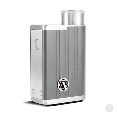 ARCANA BOX DNA60C Dark Grey - Arcana Mods & Pipeline