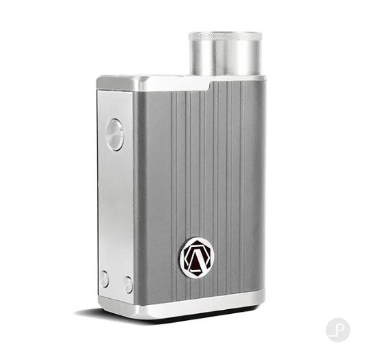 ARCANA BOX DNA60C Dark Grey - Arcana Mods & Pipeline