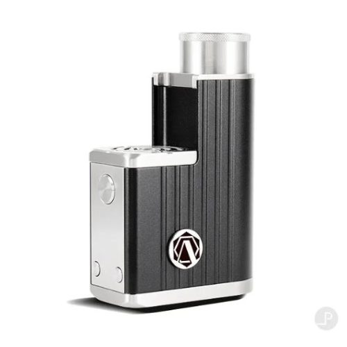 ARCANA SBS DNA60C Black - Arcana Mods & Pipeline