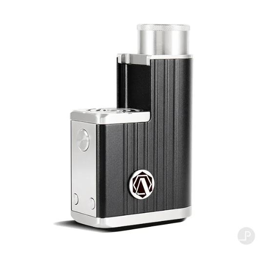 ARCANA SBS DNA60C Black - Arcana Mods & Pipeline