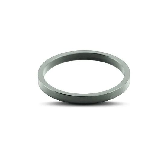 Muted/Muted+ RTA Aluminium Ring Bronze Green - Arcana Mods & Pipeline