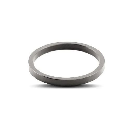 Muted/Muted+ RTA Aluminium Ring Dark Grey - Arcana Mods & Pipeline